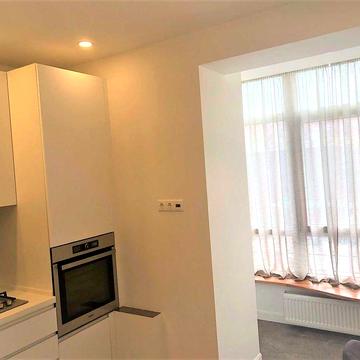 ЖК Барселона (поряд Шалімова, Львівський, У квартал,  Сфера)