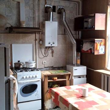 Довгострокова оренда 2к Квартира Дідріхсона вулиця