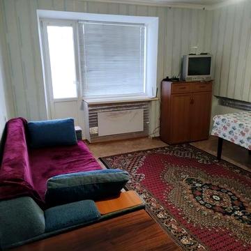 Однокомнатная квартира на Ковалевке