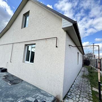 Продается новый дом Ракетная Роща