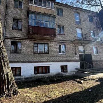 Продажа 3 комн квартира  КПК Днепровское