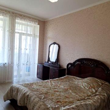 Продам трёхкомнатную квартиру