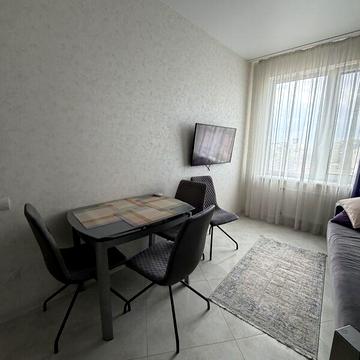 Продаж 2к Квартира Генуезька вулиця ЖК Тридцать вторая жемчужина