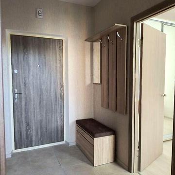 Довгострокова оренда 1к Квартира Європейська вулиця