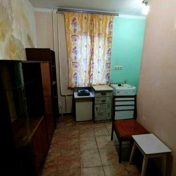 1-комнатная отдельная смарт-квартира.район-Урожай!!!