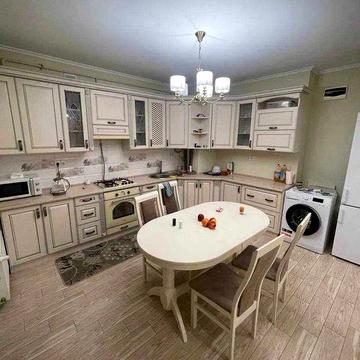 Оренда 3 кімнатної квартири ЖК Семицвіт вул Шевченка 60