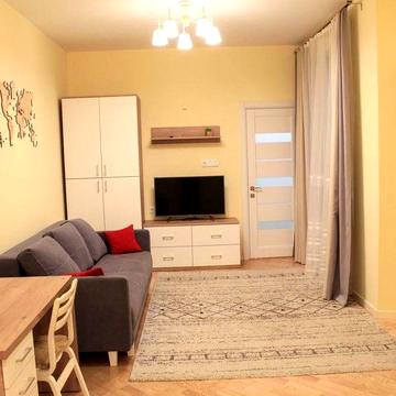 Оренда 1 кімнатної квартири вул Городоцька 43 центр Львова