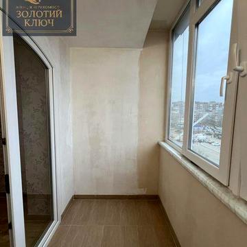 Продам 3к квартиру, р-н Жадова, ОСББ