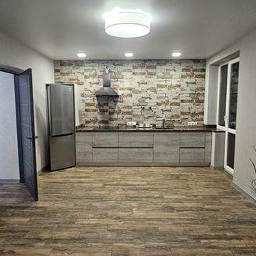 Новострой Жилой комплекс Мира-1 продам квартиру 48м² м.Масельского.L ЖК мира 1