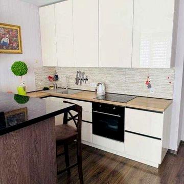 Продам простору квартиру-студію з ремонтом в новобудові, ЖК Арт Вілль