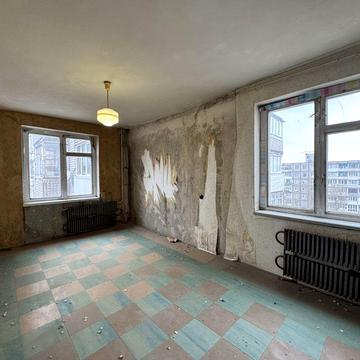 Продам 4-к квартиру 88м2 ул. Калиновая