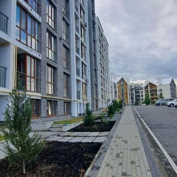 Богдана Хмельницкого вул., 3-Є