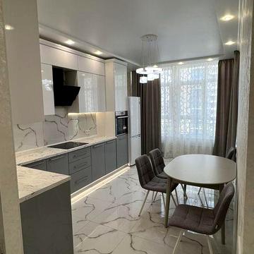 Сдам 1-комнатную квартиру в ЖК "4 сезона"