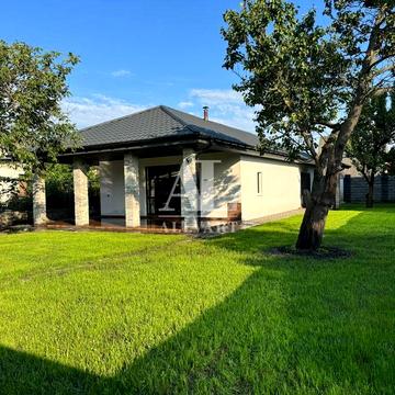 Продаж Нового 1 поверхового будинка з євроремонтом біля Дніпра