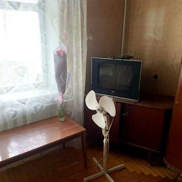 1ком квартира по ул. Чумаченко, Космос