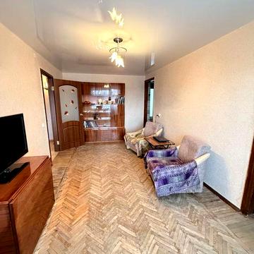 Продам 3 к квартиру Пр. Центральний- Водопровідна