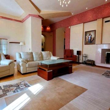 Оренда 6к квартири у Києві, Гончара Олеся вул., 45 Без комісії