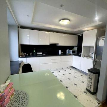 Оренда 2к квартири по вул.Стадіонна 6А.Київ Соломянський р-н