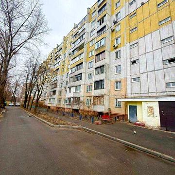 Здам 1 кімнатну квартиру в оренду. Закревського 19-В. Деснянський р-н