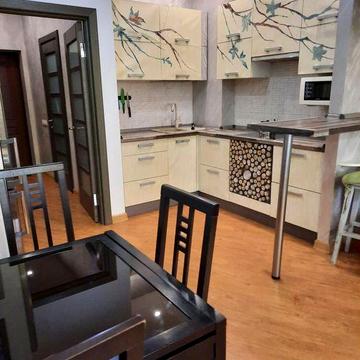 Оренда 1кімн Лукянівка, Татарка, вул Соляна ЖК Віконт