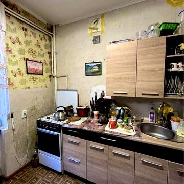 Продам 2х комнатную квартру на Черёмушках.