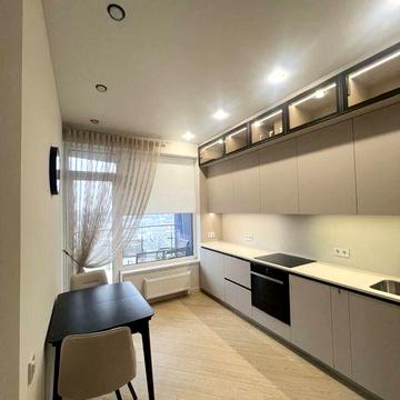 Вперше здається 1 кім кв в ЖК Alter Ego, пров.Лабораторний,7