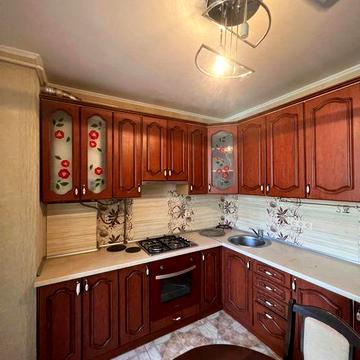 Продаж 2к з ремонтом 59м2 . Газ ! Сертифікат -так !