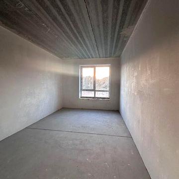 ПРОДАЖ видової однокімнатної квартири. ГАЗ! БЕЗ КОМІСІЇ