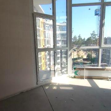 Є-Оселя!ГАЗ. БЕЗ КОМІСІІ. Євро 2 к Держпрограми ТАК. ЖК На Прорізній 2