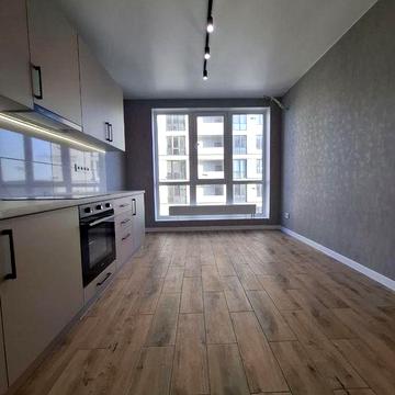 БЕЗ КОМІСІЇ 2к кваритира вторинка! ЯКІСНИЙ Ремонт