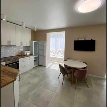 Продається 3к кв 75м кв ЖК Німецький проек,м Дежпром 22508Є ЖК Немецкий проект