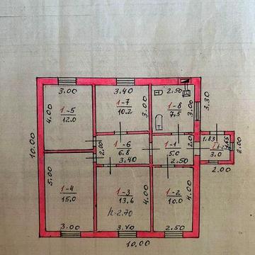 Обмін будинку пропонуйте варіанти або 3500 дол.