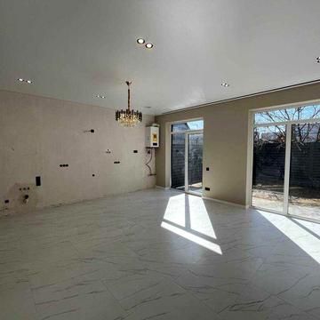 Дуплекс з центральною каналізацією біля Львівського Маєтку