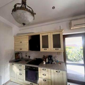 2 х комнатный дом на 12 фонтана костанди / летний пер