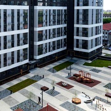 Власник. Авалон,вул.Зелена ЖК Avalon Zelena Street