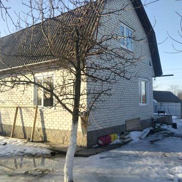 Будинок   для життя з ремонтом