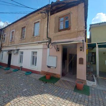 Продаж 2кім.Центр міста