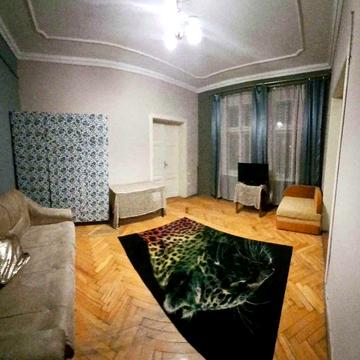 Пропозиція оренди 1 кім. квартири по вул. Городоцька (Цирк)