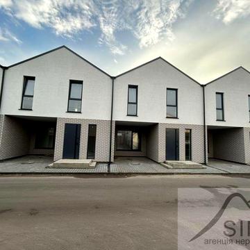 Будинок 97 м²  Воскресенські сади затока Десни