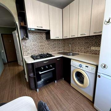 Сдается 2к квартира черемушки Космонавтов