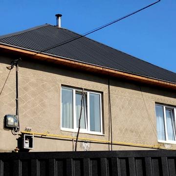 Продаю будинок у селі Пасіка Закарпатської