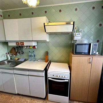 Оренда 2-кімн. квартири Ярославська.