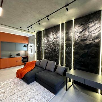 ‼️ЗДАЧА Дизайнерської квартири ЖК Unit Home. Джонса Хохлових