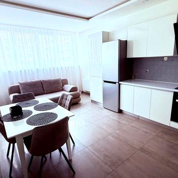 Оренда 1-кімнатної квартири в ЖК «Лукʼянівський»