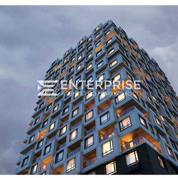 ЖК KUB29 Продаж 2-к. квартири вул. Березняківська