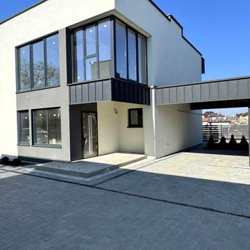 Продаж котеджу в с.Зубра 120 тис