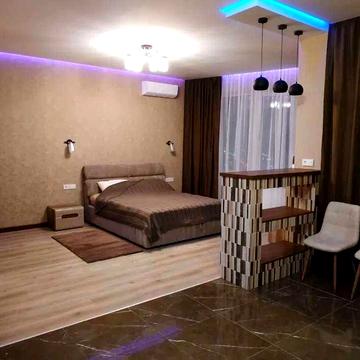 Здам 1к квартиру в ЖК "Микільський Град"