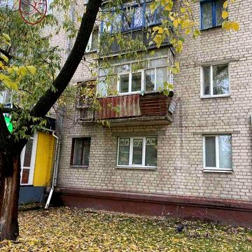 Продаж /1-кімн. квартира / проспект Свободи