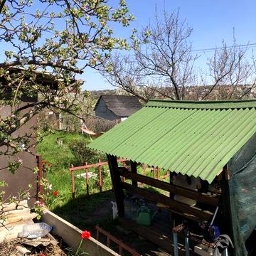 Дача рядом с рекой, без комиссии .