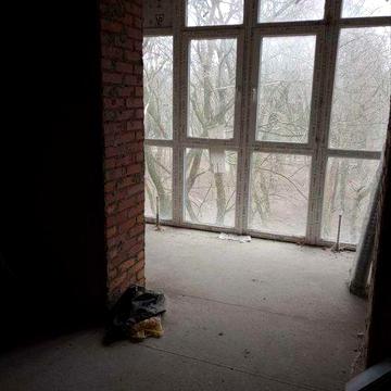 Продам квартиру (новобудова) м49, 1 кімнатна. Вул. Гостиннодвірська